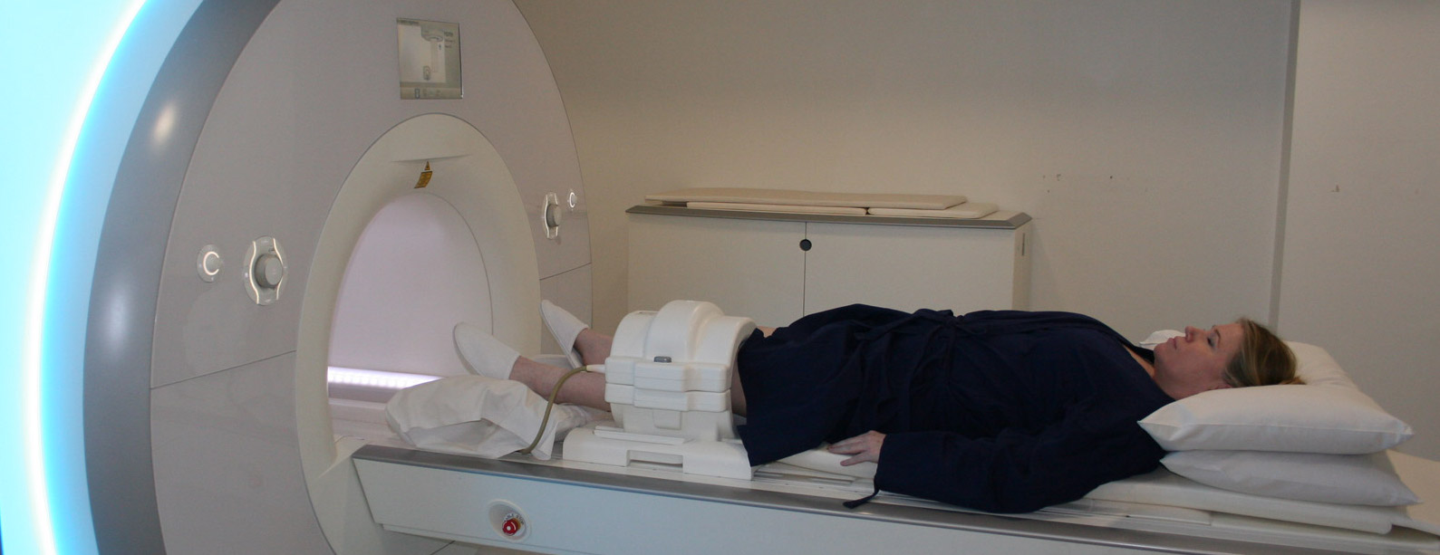 MRI